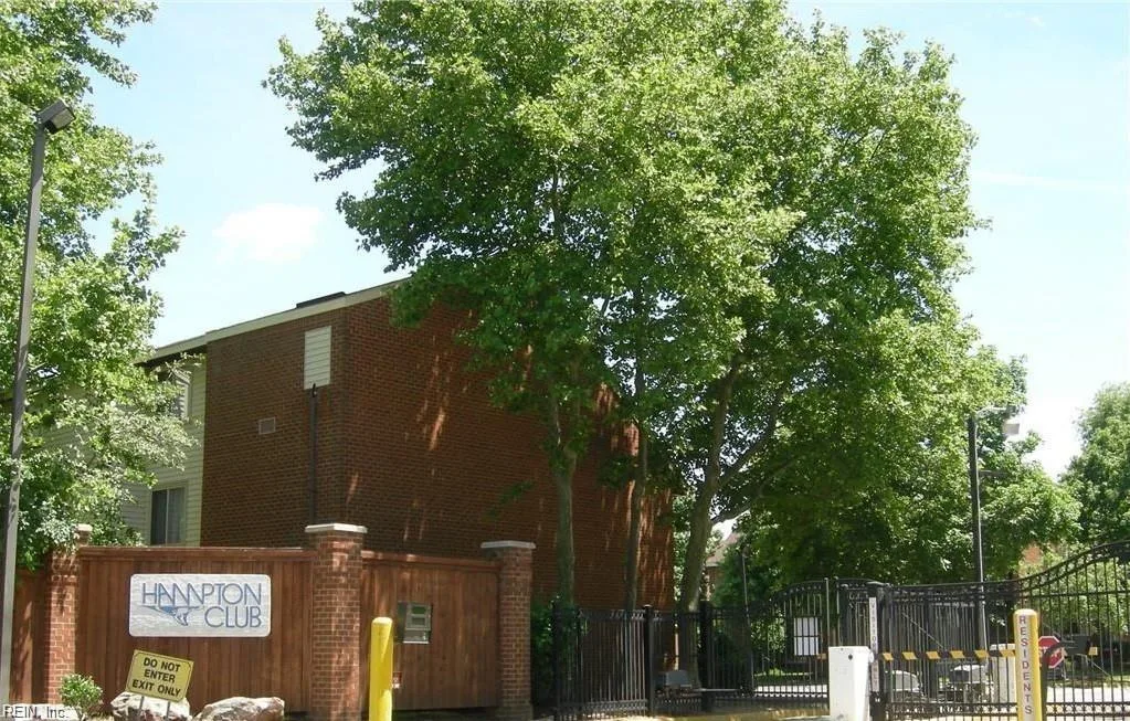 113 Davenport Court #2, Hampton VA 23666