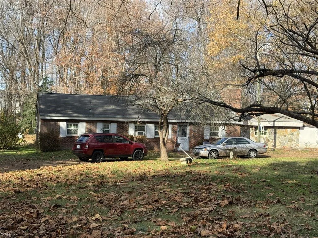 148 Old Church Road, Williamsburg VA 23188