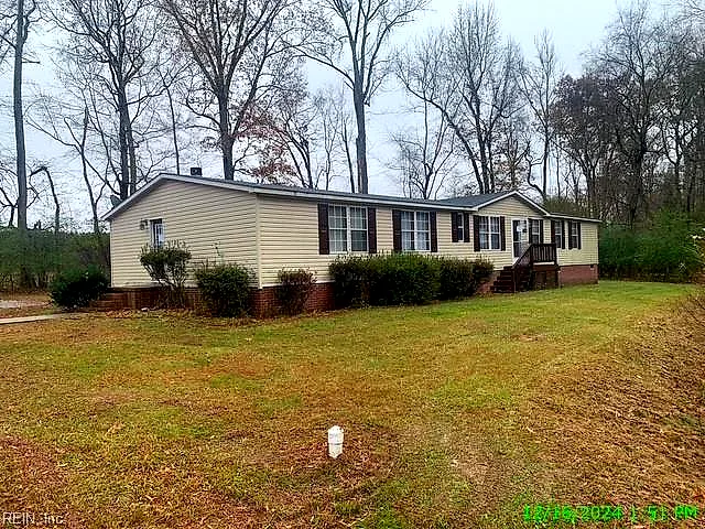 105 Chambliss Road, Emporia — photo