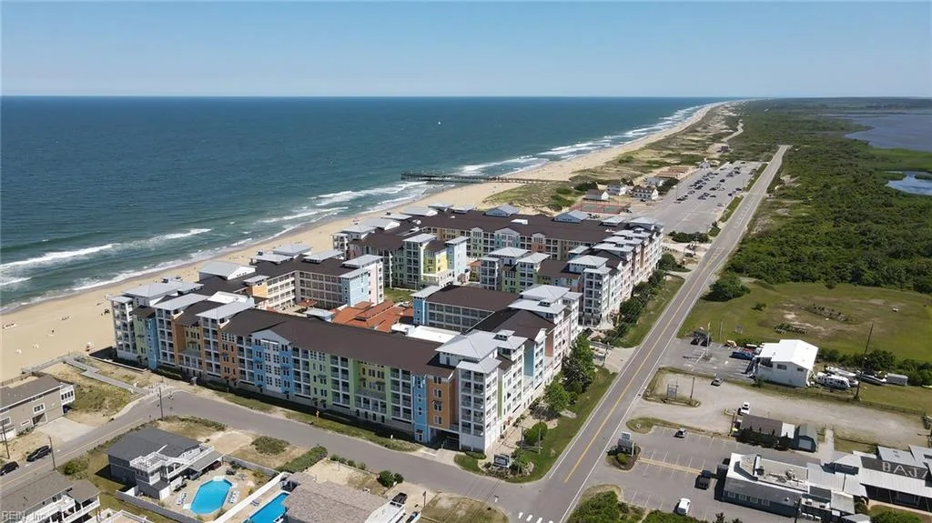 3738 Sandpiper Road #102B, Virginia Beach VA 23456