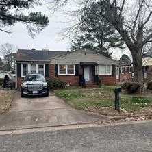 1016 Lyndon Circle, Newport News — photo