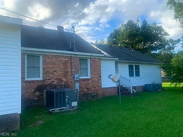 32040 Oberry Church Road, Franklin — photo