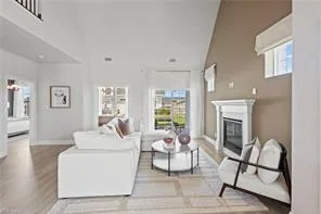 1300 Treviso Bay, Williamsburg — photo
