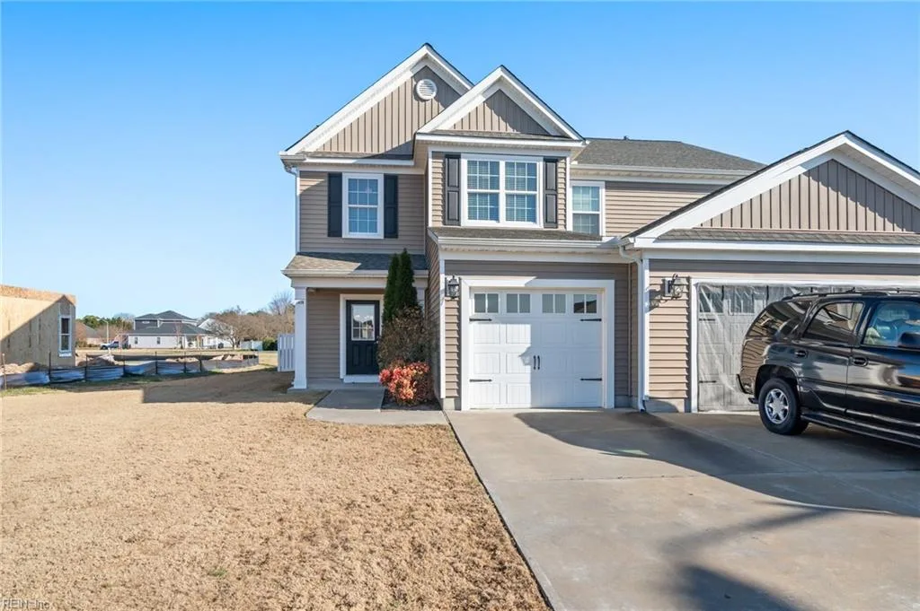 202 Spinnaker Street #A, Elizabeth City — photo
