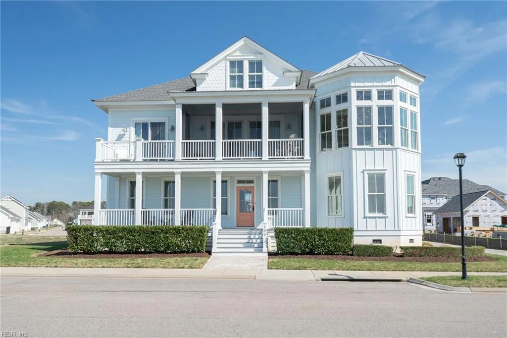 605 Carousel Place, Cape Charles — photo