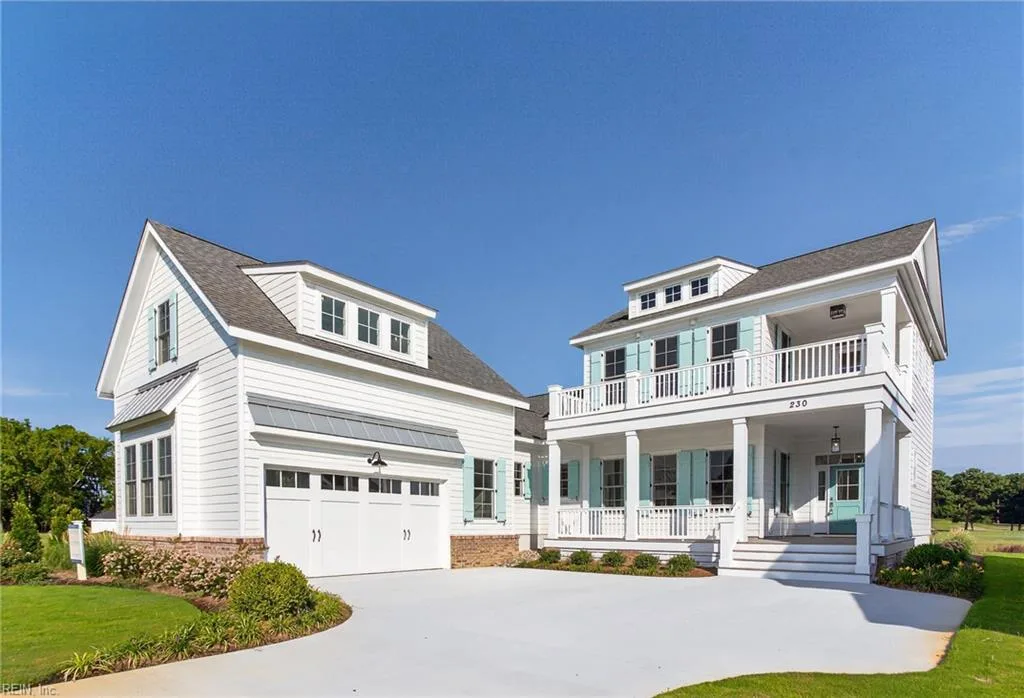 230 Muirfield Drive, Cape Charles — photo