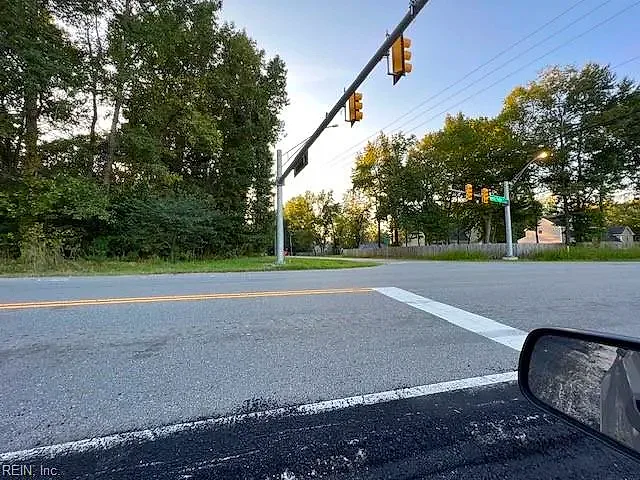 4500 Bennetts Pasture Road, Suffolk — photo