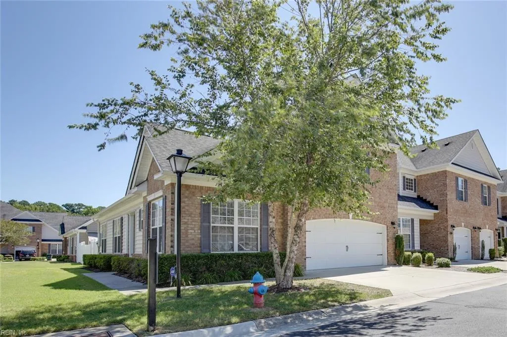 1328 Abelia Way, Virginia Beach VA 23454