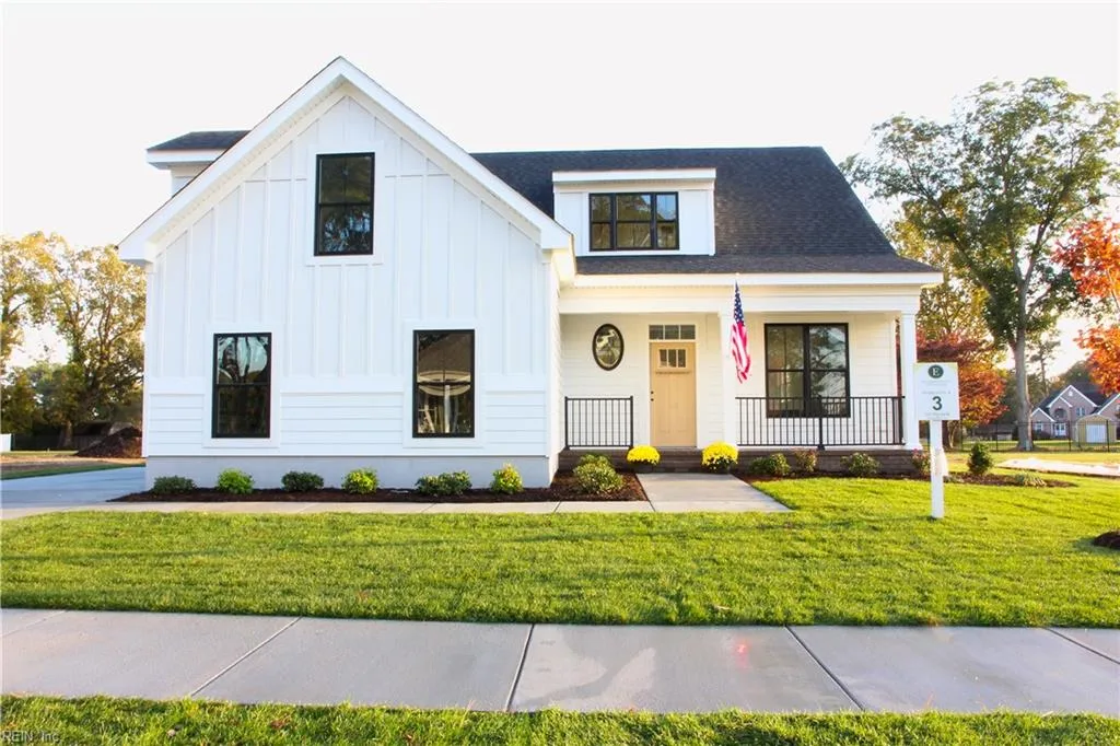 MM Bayberry , Chesapeake VA 23321