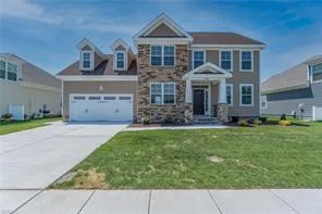 Mm Bradford 2, Chesapeake — photo