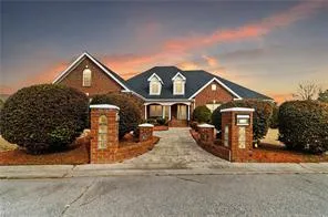 110 Chancey Drive, Elizabeth City — photo