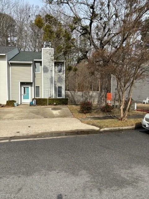3701 Radford Circle, Chesapeake VA 23321