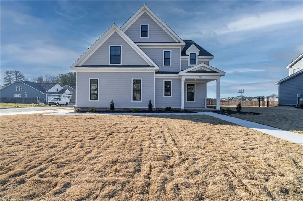 Mm Rosewood 2, Chesapeake — photo