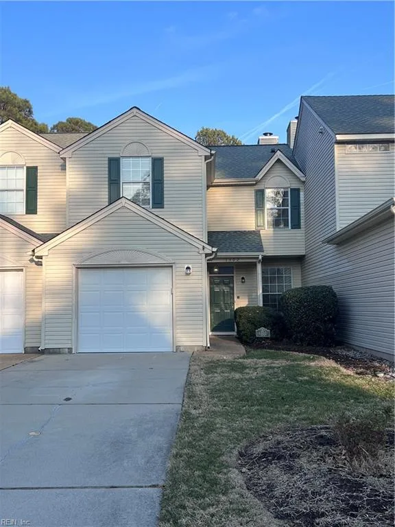1302 Lake Drive, Newport News — photo