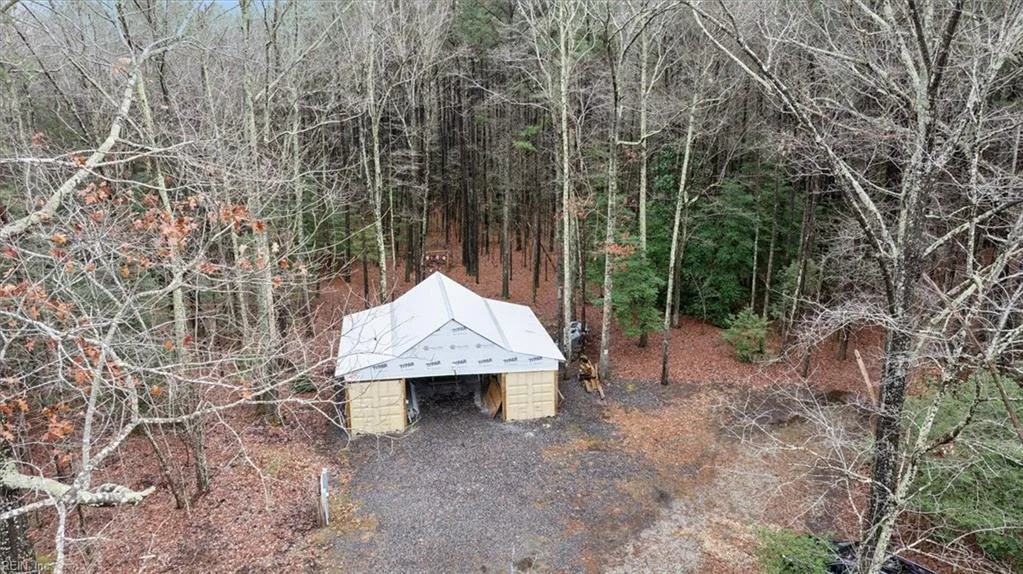 170 Ac Glass Rd, Hayes — photo