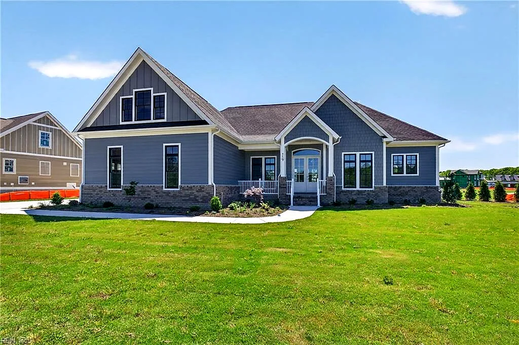 119 Golden Bear Circle, Cape Charles — photo