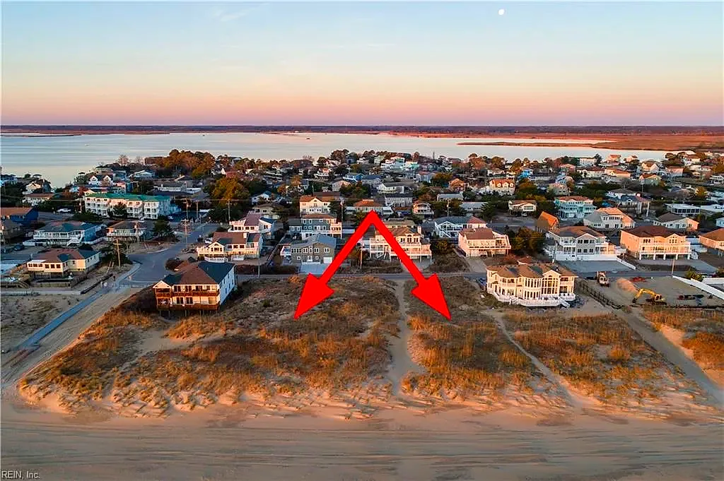 3124 Sandfiddler Road, Virginia Beach — photo