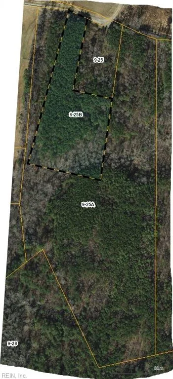 19+/- Acres Dwight Ln, Emporia — photo
