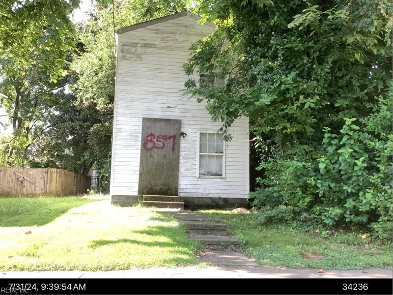 857 B Avenue, Norfolk — photo
