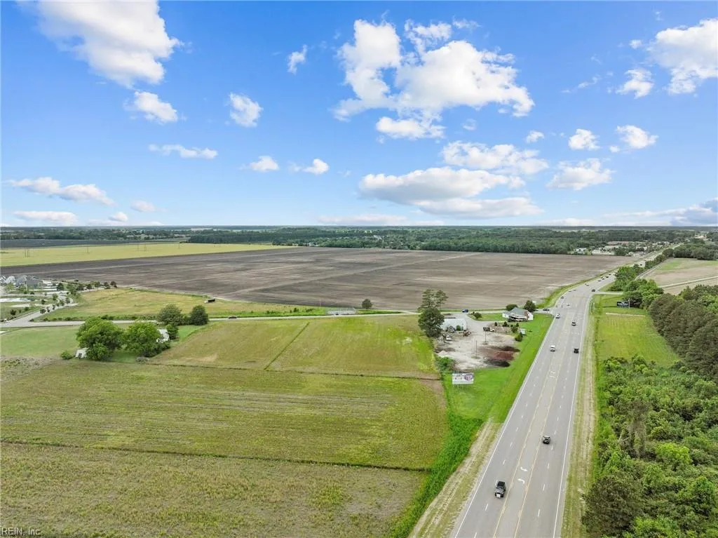 Lot 3 Survey Road, Moyock — photo
