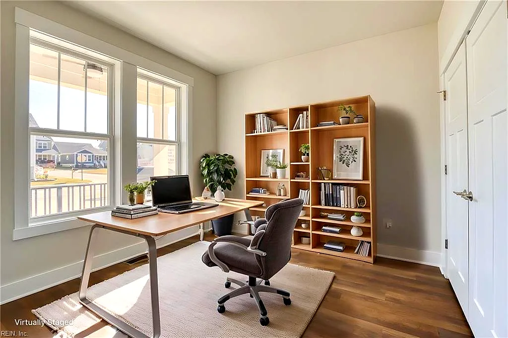 1212 Hitchens Lane, Williamsburg — photo