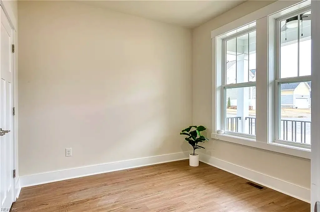 1228 Hitchens Lane, Williamsburg — photo