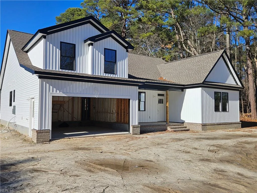 2313 Manning Road, Suffolk VA 23434