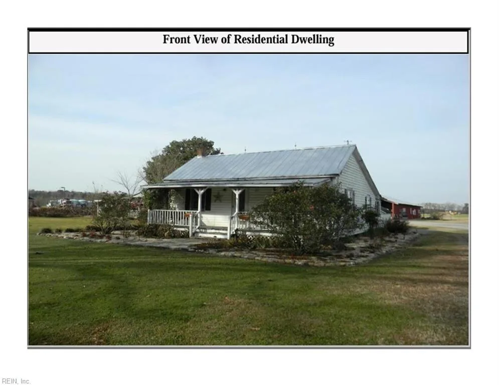 3016 Cedarville Road, Chesapeake VA 23322