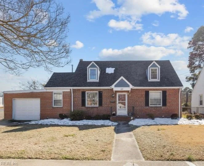 165 Commodore Drive, Norfolk — photo