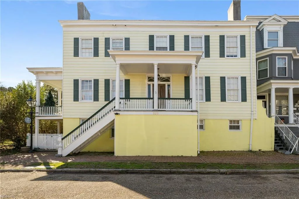 525 North Street, Portsmouth VA 23704