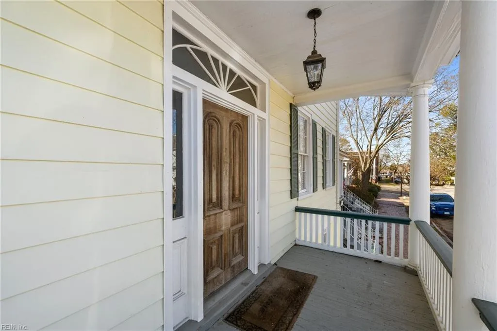525 North Street, Portsmouth — photo