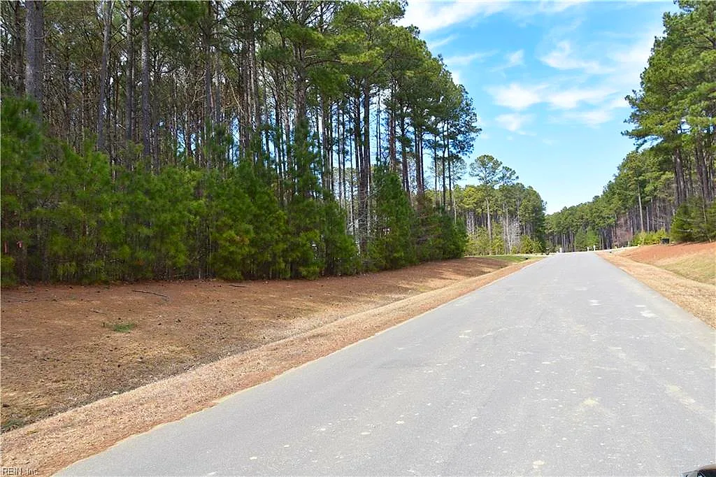 1314 Lawnes Neck Drive, Smithfield VA 23430