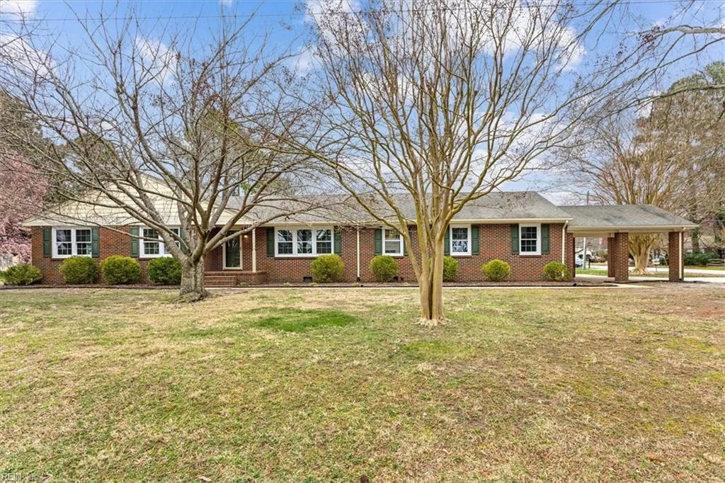307 Ridgeland Drive, Smithfield — photo