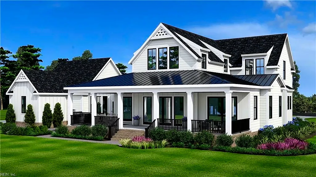 124 Creekside Ln, Cape Charles — photo