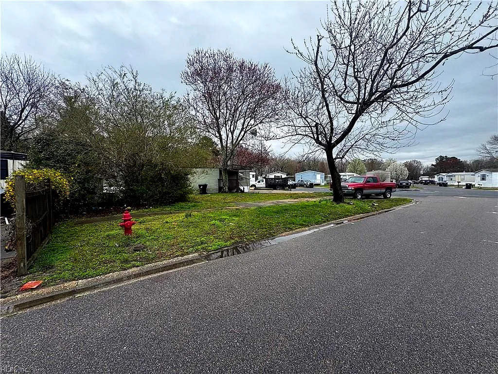 1268 Hawk Ave, Virginia Beach — photo