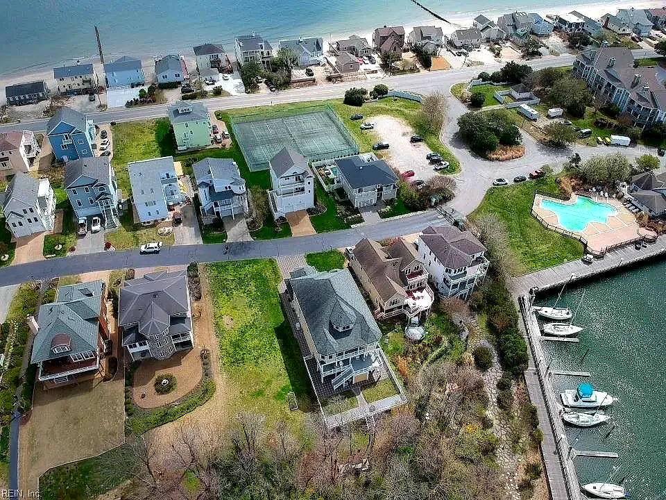 34 Channel Ln, Hampton — photo