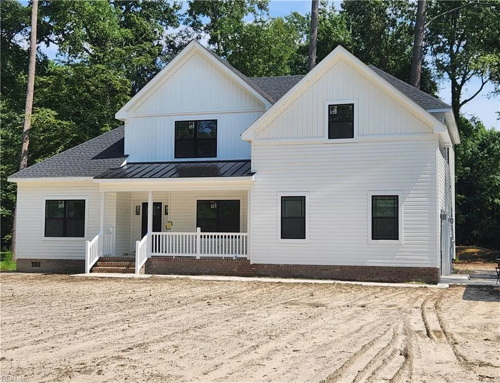 2430 Ballahack Rd, Chesapeake — photo