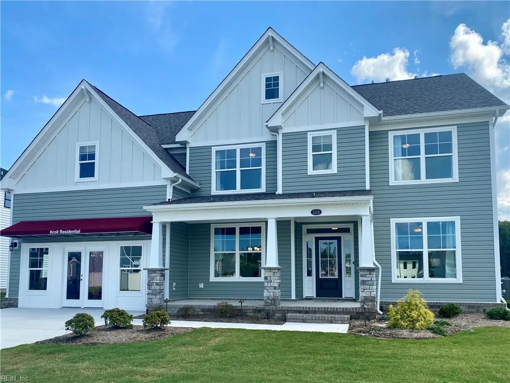 Mm Capstone Stoney Creek, Chesapeake — photo