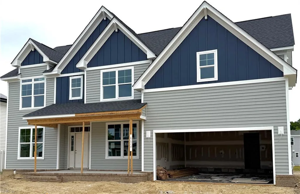 432 Stoney Mist Wy, Chesapeake, VA 23322, USA