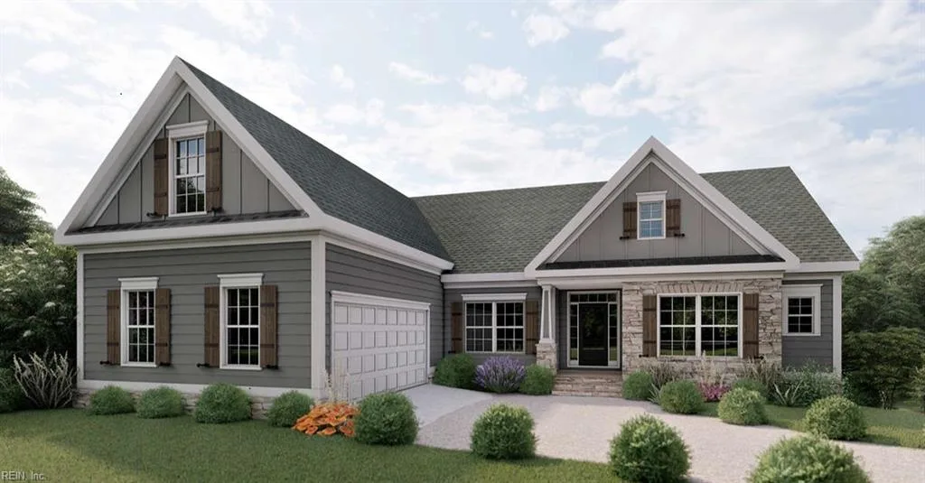 Lot 2 Riverwatch Dr, Gloucester — photo