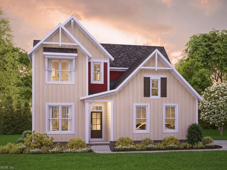 Mm Sanderson Estates (Reba Parcel 25) Ct, Chesapeake — photo