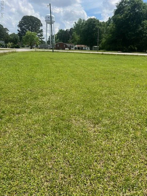 Lot B1 Freeman St, Newsoms — photo