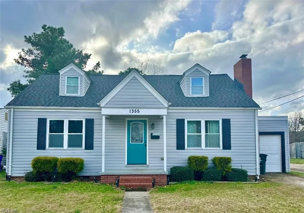 1355 W Norcova Dr, Norfolk — photo