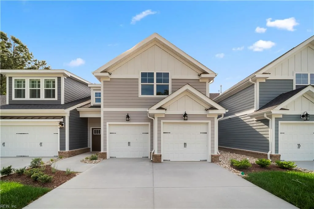 2094 Asher (Lot 53) Dr, Suffolk — photo