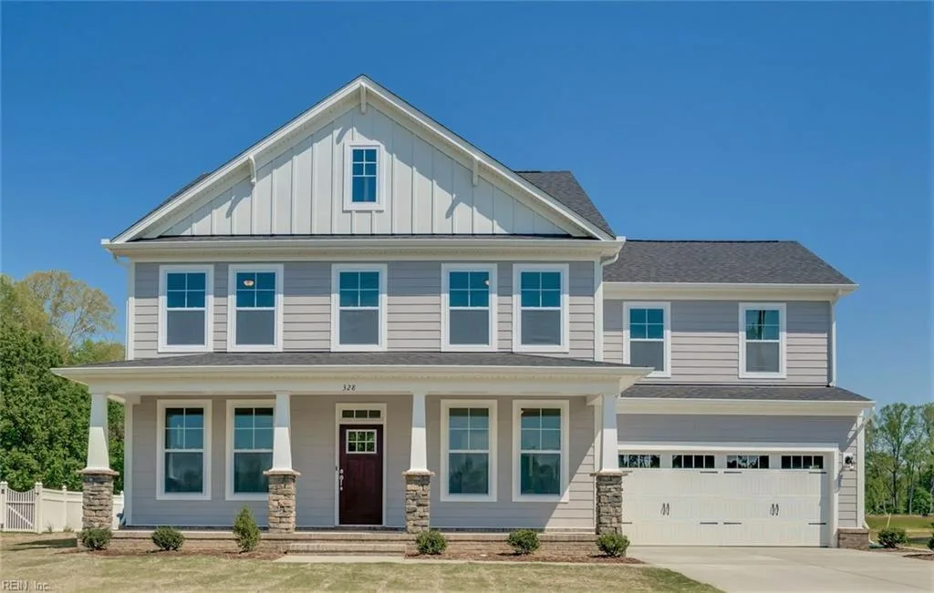 Mm Legacy Stoney Creek, Chesapeake — photo
