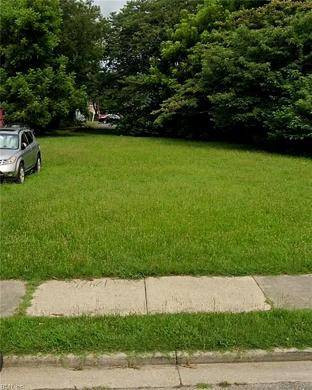 1317 29th St, Newport News — photo