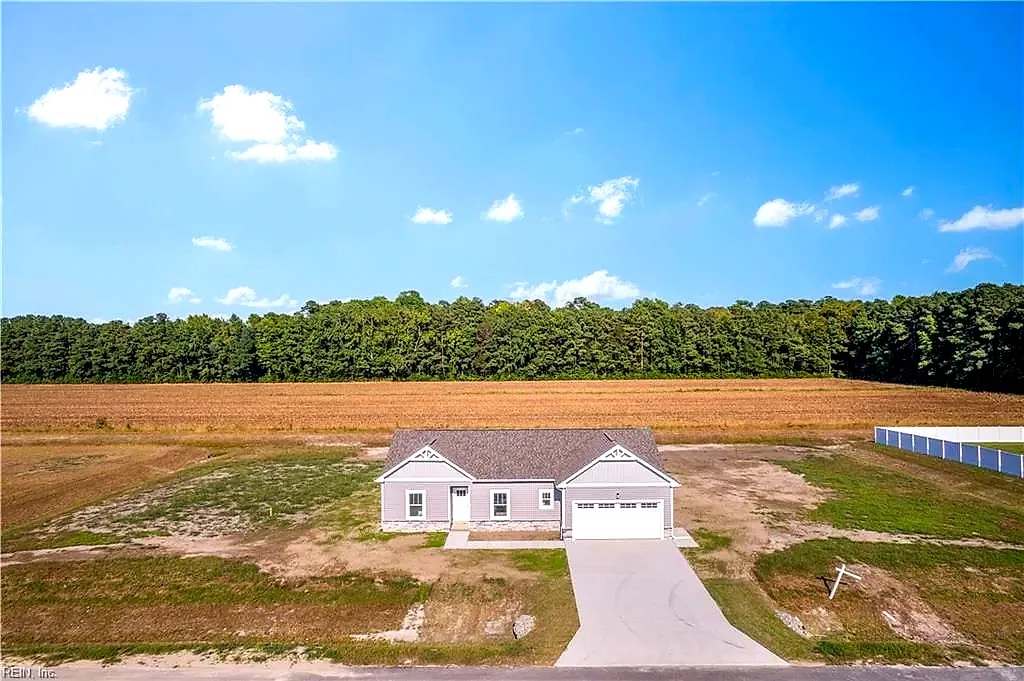 110 Yadkin Dr, Shawboro — photo