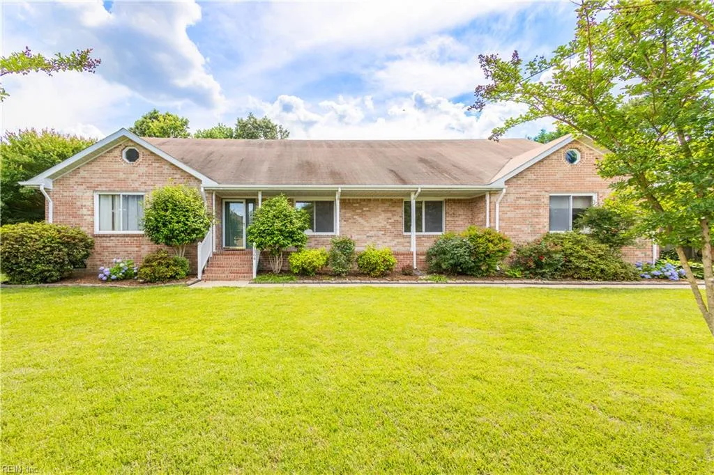 1364 Sir Richard Rd, Virginia Beach — photo