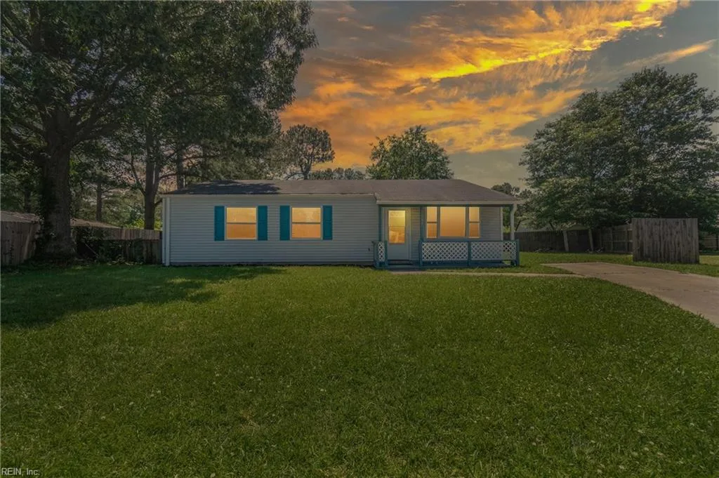 3305 Portobello Ct, Chesapeake — photo