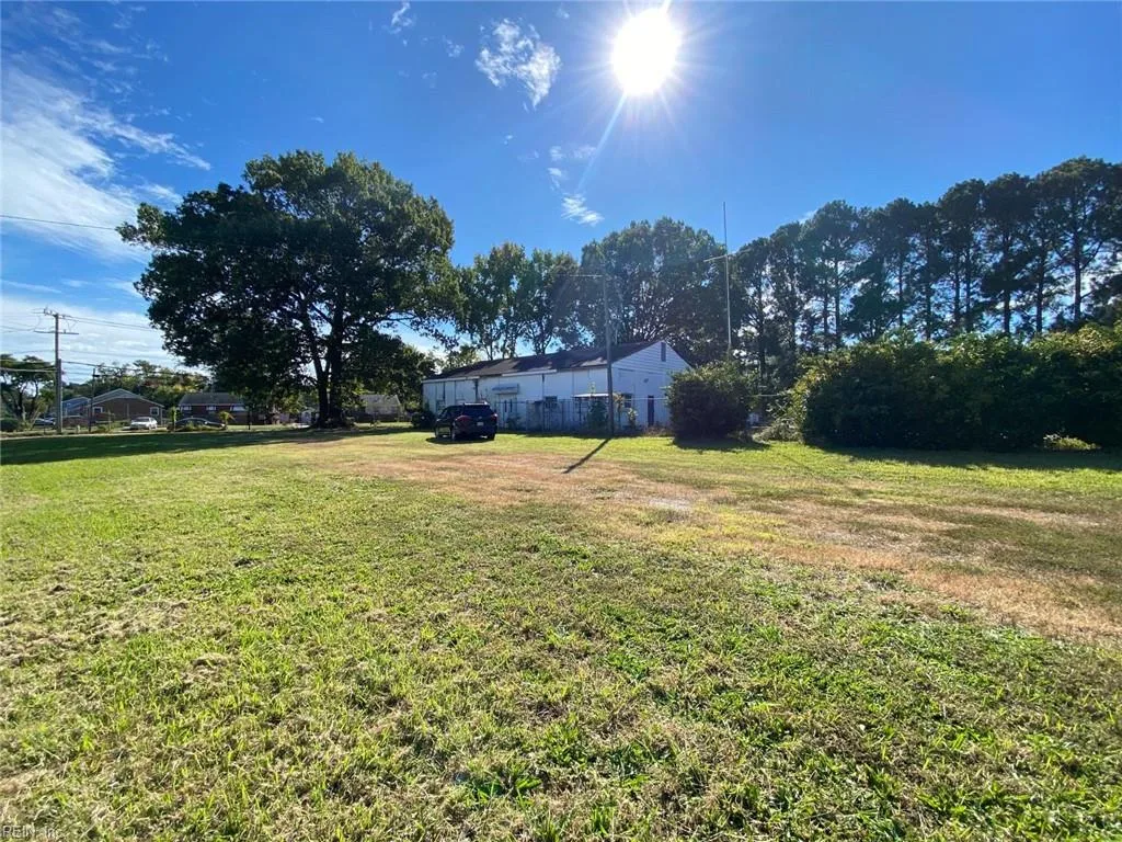 131 Big Bethel RD, HAMPTON VA 23666